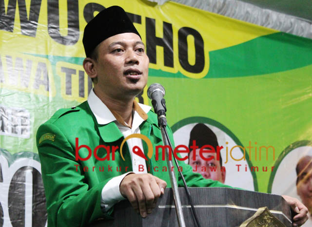 Katanya Digelar November, Kapan Ansor Jatim Konferwil