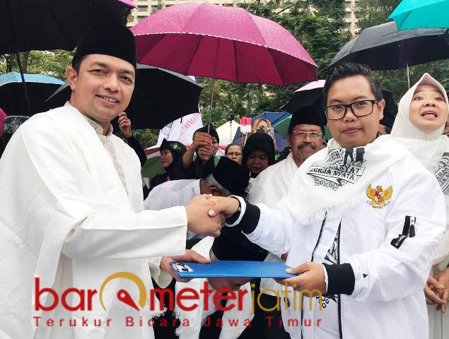 Ra Kholil Dukung Prabowo, Gus Hans: Tak Begitu Signifikan!