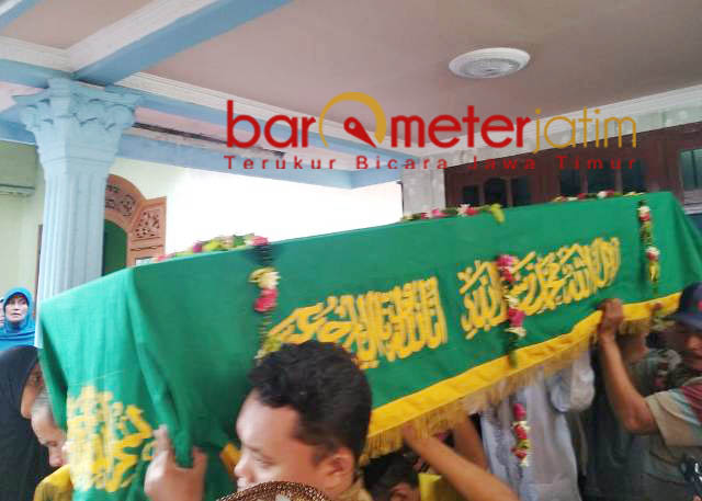 Kementerian ESDM Kehilangan 3 Dewi dalam Tragedi Lion Air