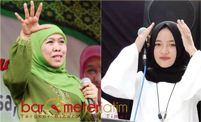 Gandeng Sabyan, Muslimat NU Gelar Lomba Shalawat Online
