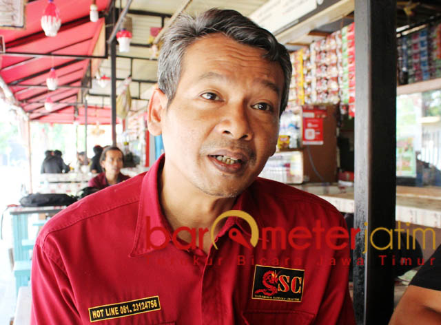 Elemen Jokowi Masih Terpisah, Belum Satu Irama Gendang