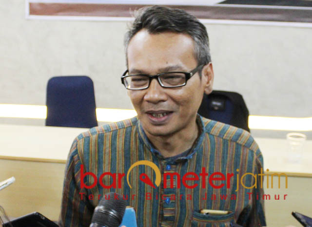 Kandidat Jangan Terjebak Narasi Seolah-olah Risma Sempurna