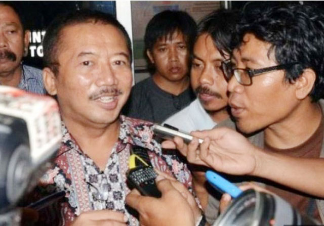 6 Tahun! Kasus Japung Bambang DH Masih Mengapung