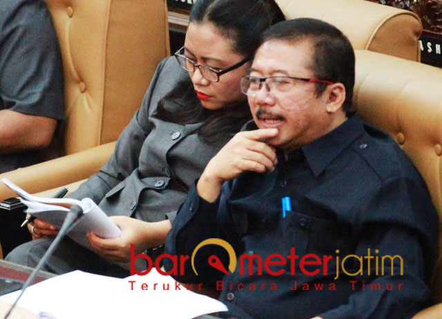 Pengamat: Bambang DH Bisa Jadi Tersangka Seumur Hidup