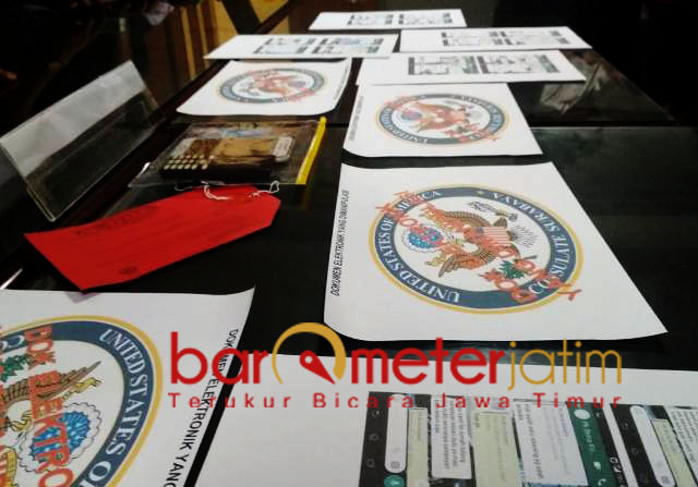 Awas Akun Lowongan Kerja Abal-abal Catut Nama Konjen AS