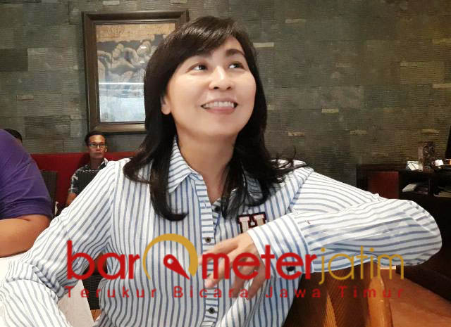 Nama Bos Empire Palace Muncul di Bursa Pilwali Surabaya