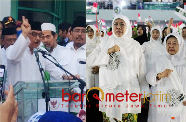 Ada Riak Perpecahan, tapi NU Tak Boleh Pecah karena Pilpres