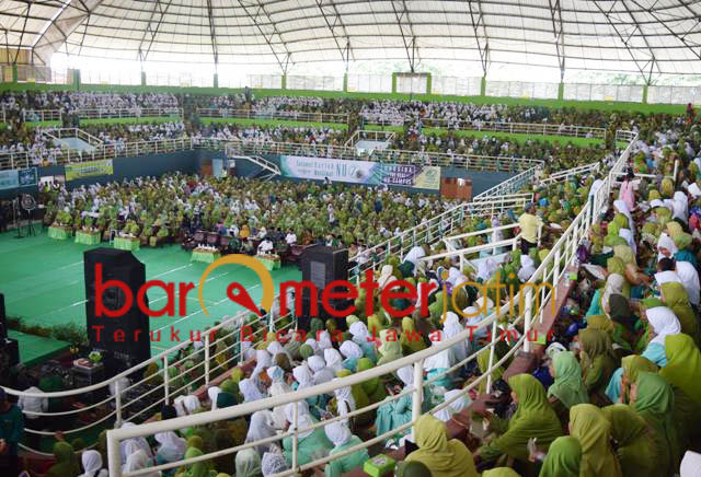 Saran Pengamat untuk PDIP: Pikirkan Pengaruh Khofifah!