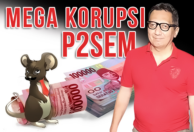 Kematian dr Bagoes Seburam Penuntasan Korupsi P2SEM