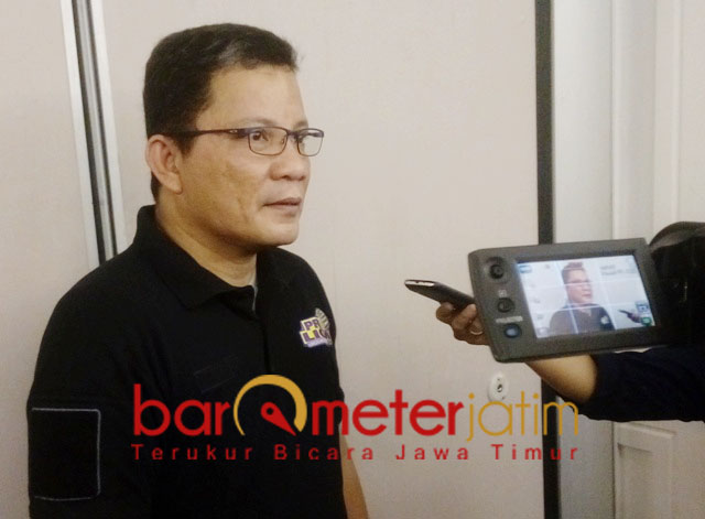 Proliga Jakarta Garuda Siap Tampil Menggila di Seri Kedua