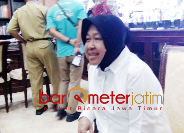 10 Tahun Risma Gagal Wujudkan Trem di Surabaya