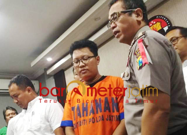 Kenal di Medsos, Pacaran, Lalu Ditelanjangi Lewat Video Call