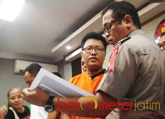 Wah Mahasiswa S2 di Surabaya Unggah Video Bugil 6 Eks Pacar