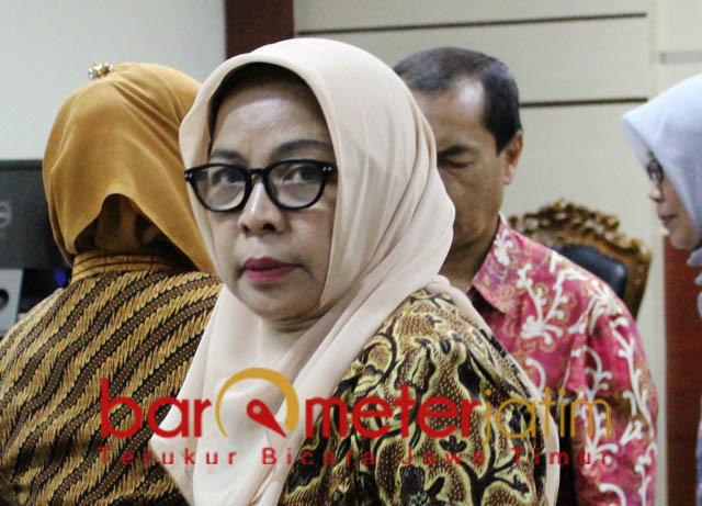 Disnak Duga Daging Impor di Jatim Rembesan dari Jakarta