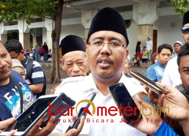 Kubu Prabowo: Ikuti Jokowi, Rusak Standar Bacaan Al Quran