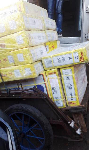 Disnak Bantah Beri Rekom, tapi Akui Daging Impor Masuk Jatim