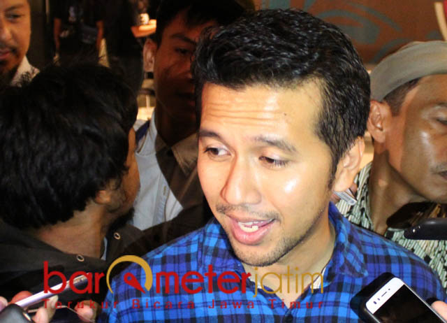 Emil Bantah Klaim Ipin: Saya Baru Tahu dari Instagramnya