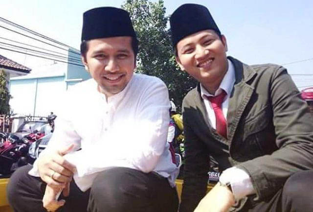 SCG Curigai Ipin Kabur karena Tekanan soal Wabup Baru