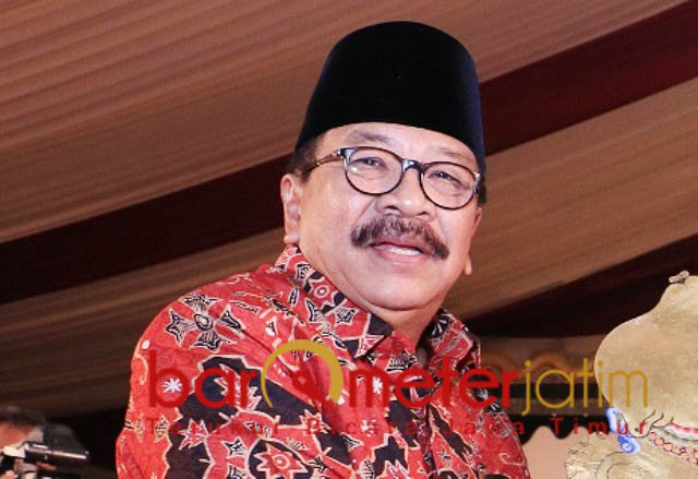 Apapun Dalih Wabup Trenggalek, Gubernur: Harus Ditegur