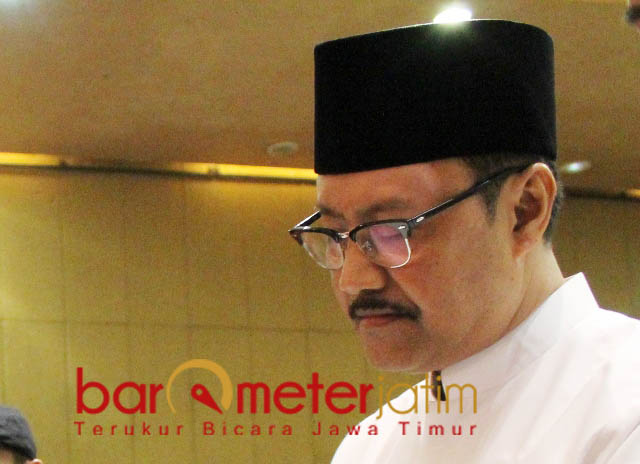 Tak Dilirik di Pilpres, Pengamat: Representasi Gus Ipul Tak Jelas