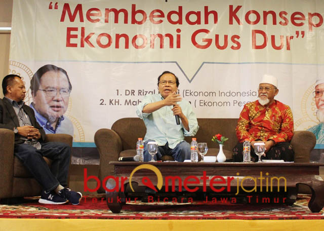 Koperasi Sidogiri: Modal Rp 13 Juta, 11 Tahun Beraset Rp 494 Miliar