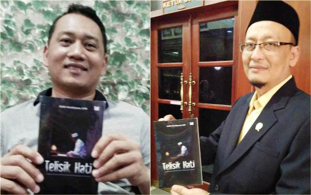 Kadishub-Ketua DPRD Gresik Pacu PAD Lewat Retribusi Parkir