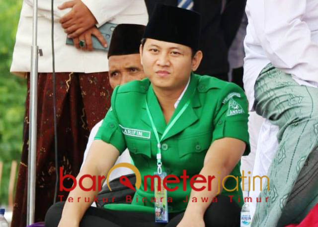 Pengakuan Wabup Trenggalek: Pak Bupati Sudah Tahu kok