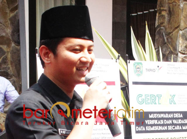 Wabup Trenggalek Bisa Ditegur, Disekolahkan, hingga Dipecat