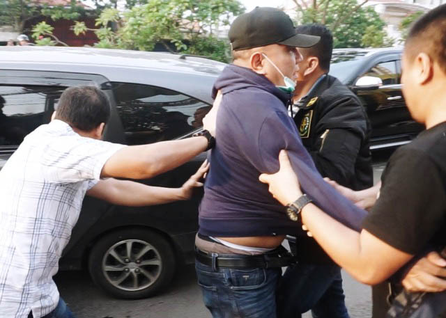 Ajukan PK, Kuasa Hukum Wisnu Wardhana Siapkan 3 Novum