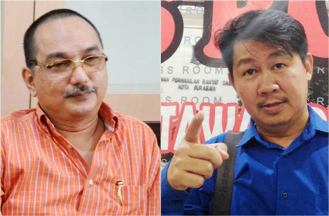 Kalangan DPRD Nilai Politik Anggaran Risma Slintutan