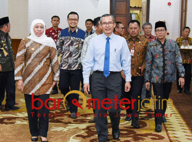 Biaya Maju Kepala Daerah Rp 30 M, KPK: Tak Akan Balik, Ikhlaskan