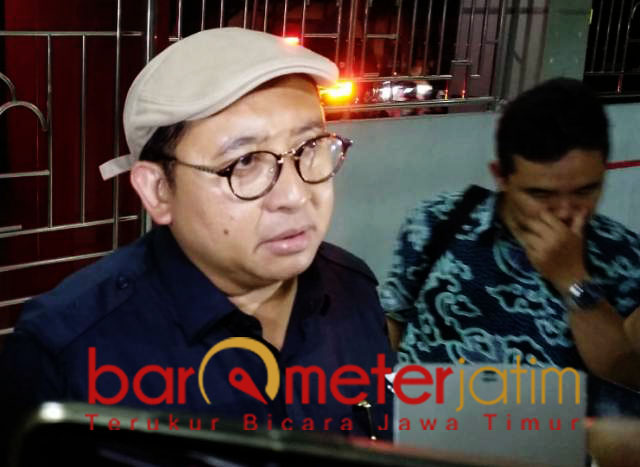 Fadli Zon: Perkara Dhani Bagian dari Operasi Politik Lawan