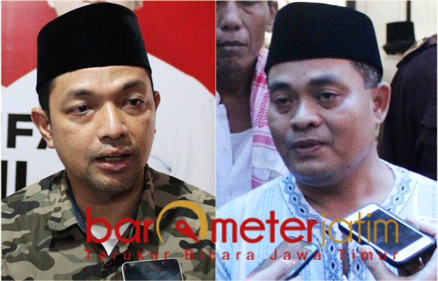 Asal Tak Diusung PKB, Barikade Gus Dur Dukung Gus Hans