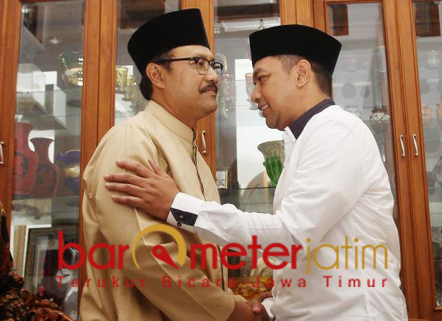 Mantan Jubir Khofifah Dukung Gus Ipul Maju Ketum PBNU