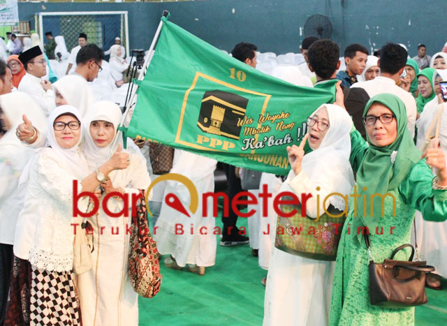 Ada Kekuatan yang Ingin PPP Hilang dari Peta Politik Nasional