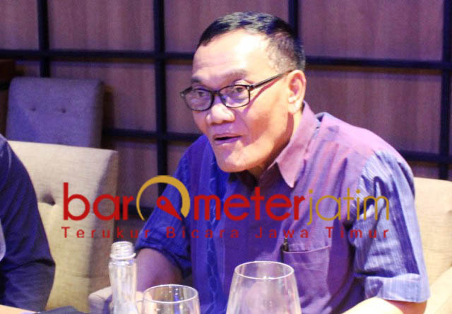 Bayu Airlangga Dinilai Masih Baru, Kiprahnya Belum Menonjol