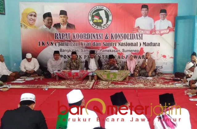 JKSN Madura: Fatwa Ulama Jangan Bingungkan Umat!