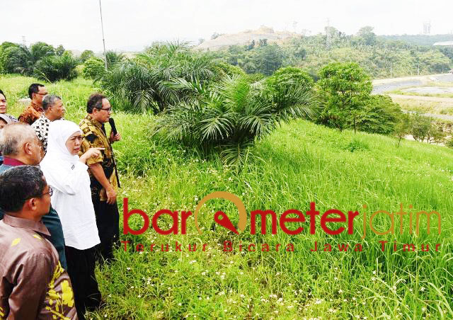 Dukung Khofifah! DPRD Jatim: 2 Pabrik Limbah B3 Bisa Digabung