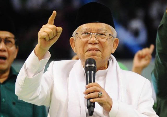 Anwar Sadad: Serang Prabowo dengan Isu Radikal Bukan Ajaran NU!