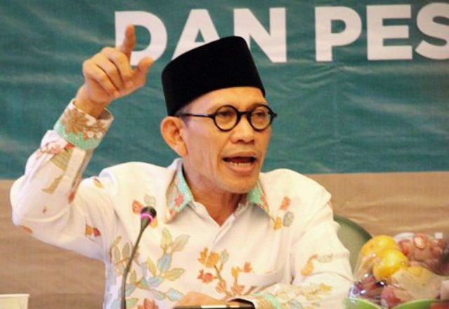 Munas-Konbes NU Bahas PLTN, Sampah Plastik hingga Pemilu