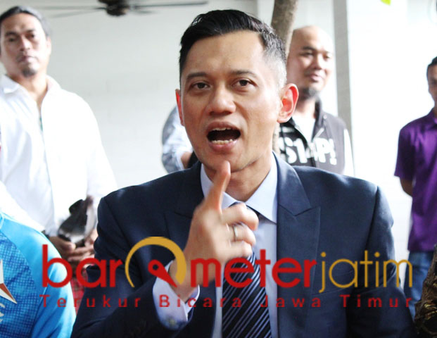 Bela Khofifah AHY Minta Romi Jangan Asal Catut Nama