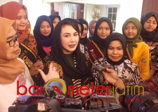 Duta Kamtibmas, Kacong-Cebbing Pelopor Lawan Hoaks