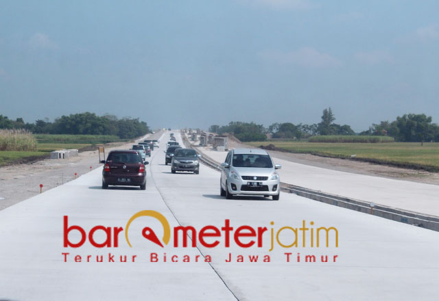 Pembiayaan Selesai Dua Tol Baru Segera Dibangun di Jatim