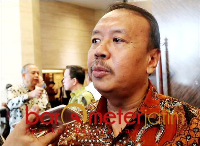 Forkas Jatim: Investor Belum Bergerak, Tunggu Hasil Pilpres