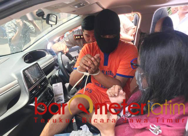 Mayat Wanita di Kebun Jagung, Pembunuhnya Mantan Kades