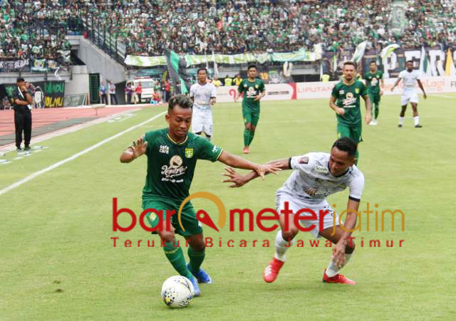 Laga Sengit Ringkus PS Tira 3-1, Persebaya Lolos ke Semifinal