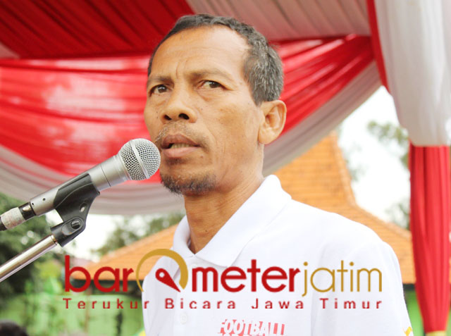 Legenda Persebaya: Serap Ilmu Baru Lewat Football for Peace