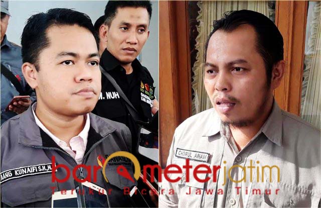 KPU Tunggu Bawaslu Beberapa Daerah di Jatim Terancam PSU