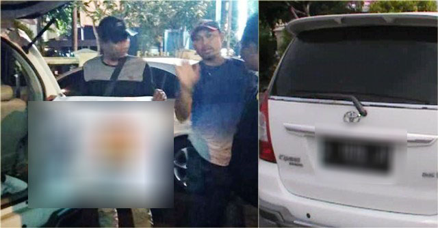 Diduga Serangan Fajar Rp 1 M, Caleg di Lamongan Diamankan