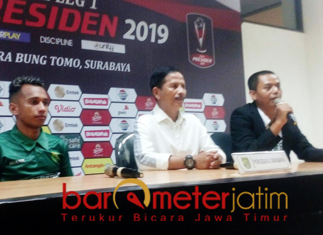 Kalah 0-1 dari Persebaya, Dejan Antonic Siap Balas di Madura